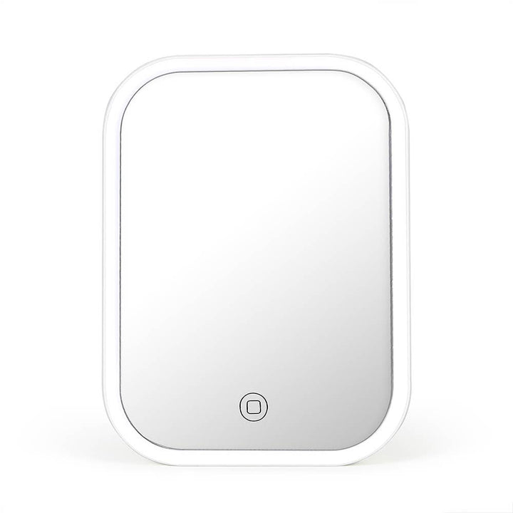 DOS224W - Espejo de maquillaje iluminado