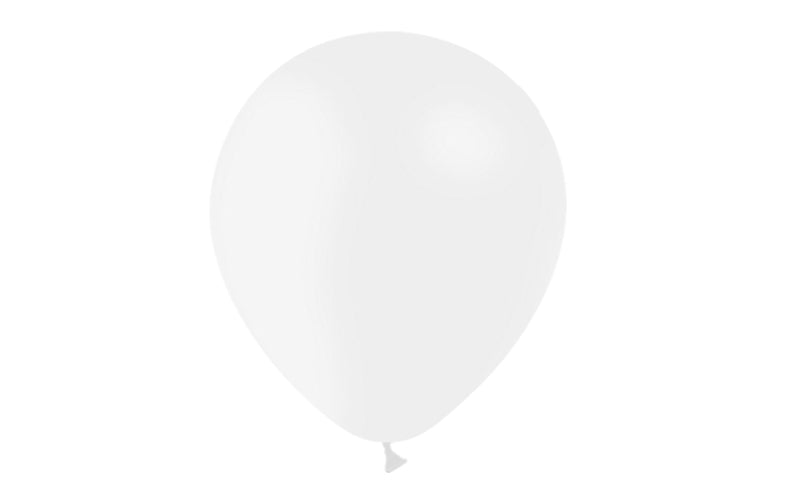 BOLSA 50 GLOBOS/ Ø30N cm - 12" BALLONIA pro-Quality SURTIDO