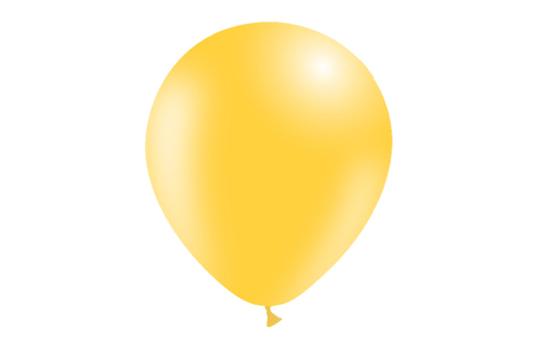 BOLSA 50 GLOBOS/ Ø30N cm - 12" BALLONIA pro-Quality SURTIDO