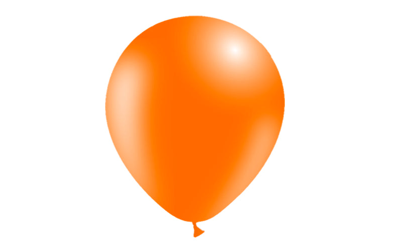 BOLSA 50 GLOBOS/ Ø30N cm - 12" BALLONIA pro-Quality SURTIDO
