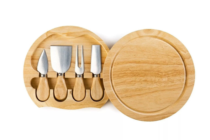 IBILI - Set cuchillos para queso 21 cm