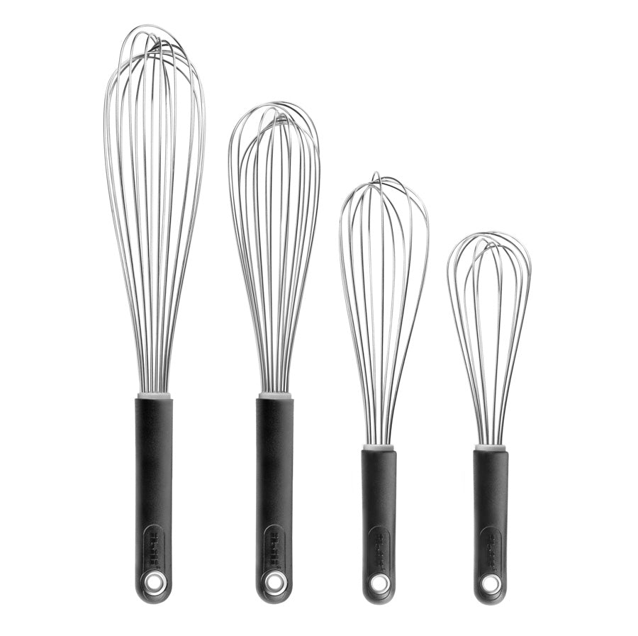 Batidor Termosellado IBILI  – 35 cm | 9 Varillas
