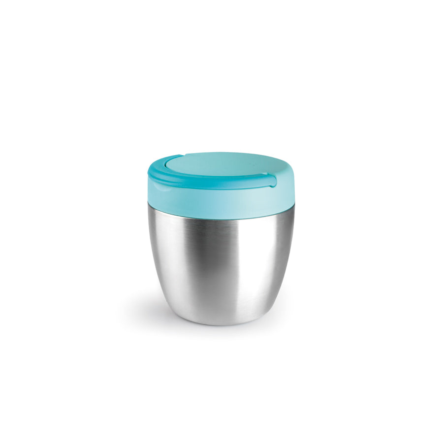 Termo para Solidos con Asa Apple 600 ml
