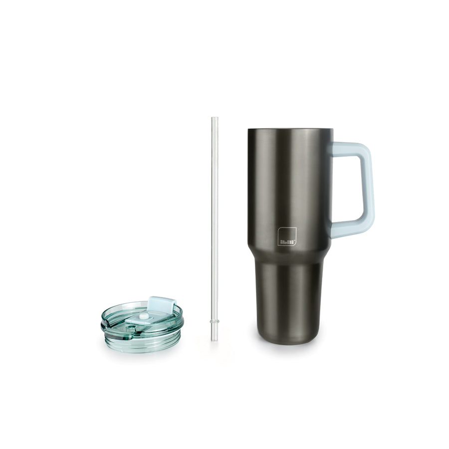 Vaso térmico para café y bebidas 900 ml
