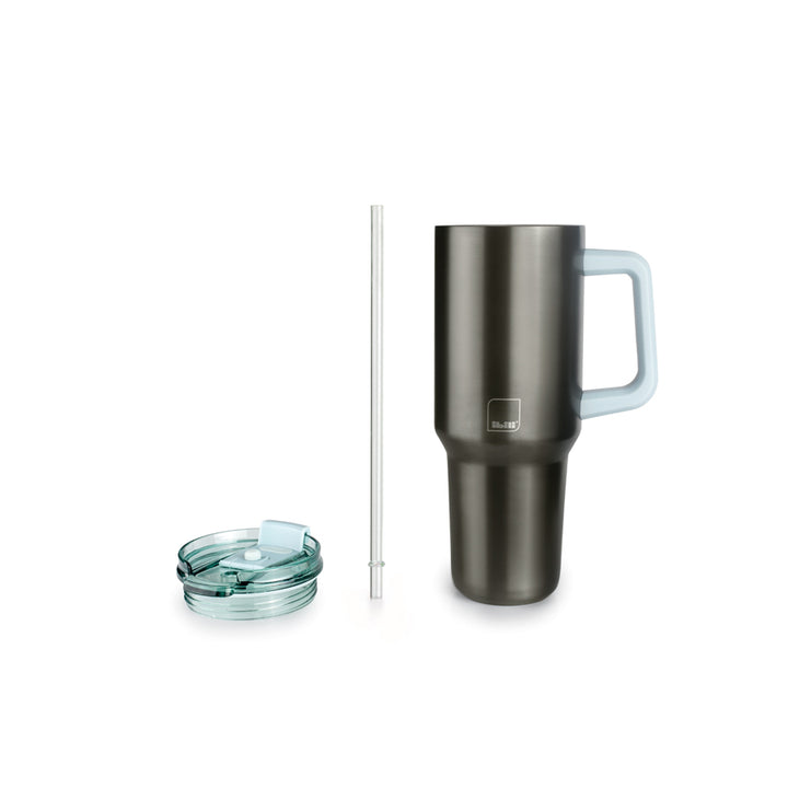 Vaso térmico para café y bebidas 900 ml
