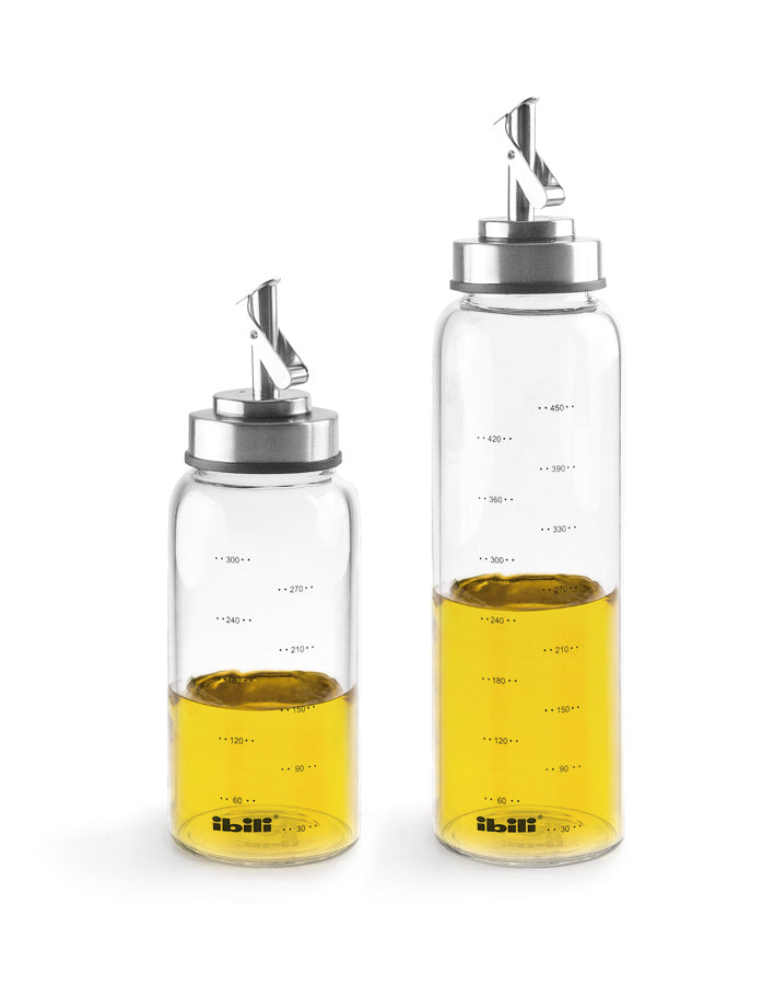 Aceitera con Tapa Basculante 350 ml
