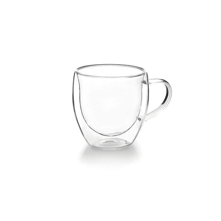 Set 2 Tazas Doble pared 150 ml