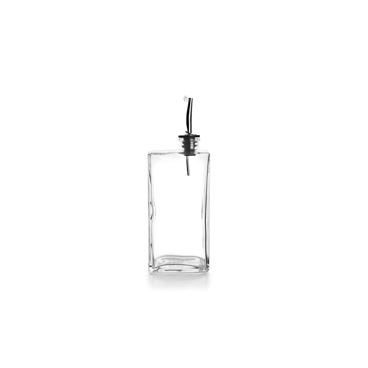 Aceitera Petaca con Vertedor + Tapa 500 ml