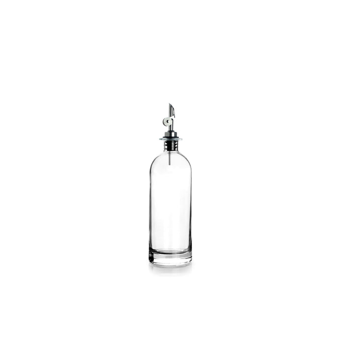 Aceitera con Vertedor-Protector Basculante 500 ml
