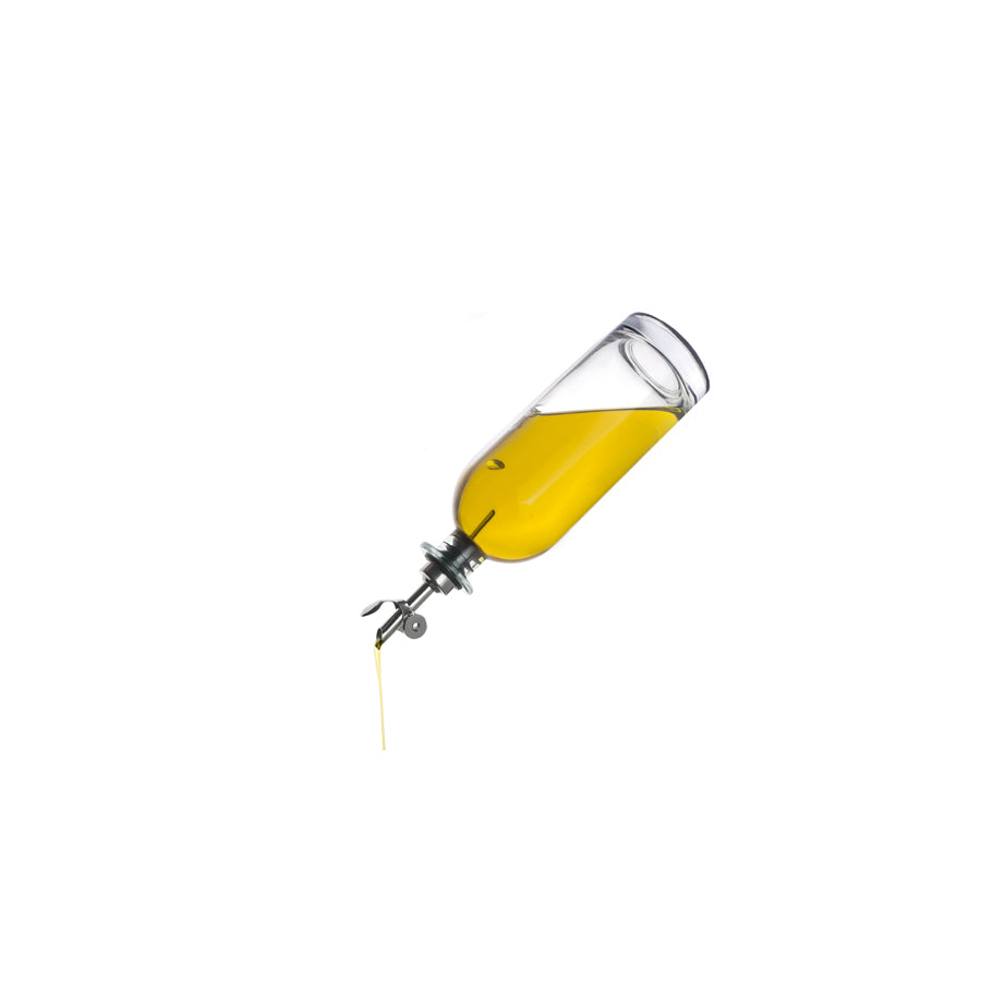 Aceitera con Vertedor-Protector Basculante 500 ml
