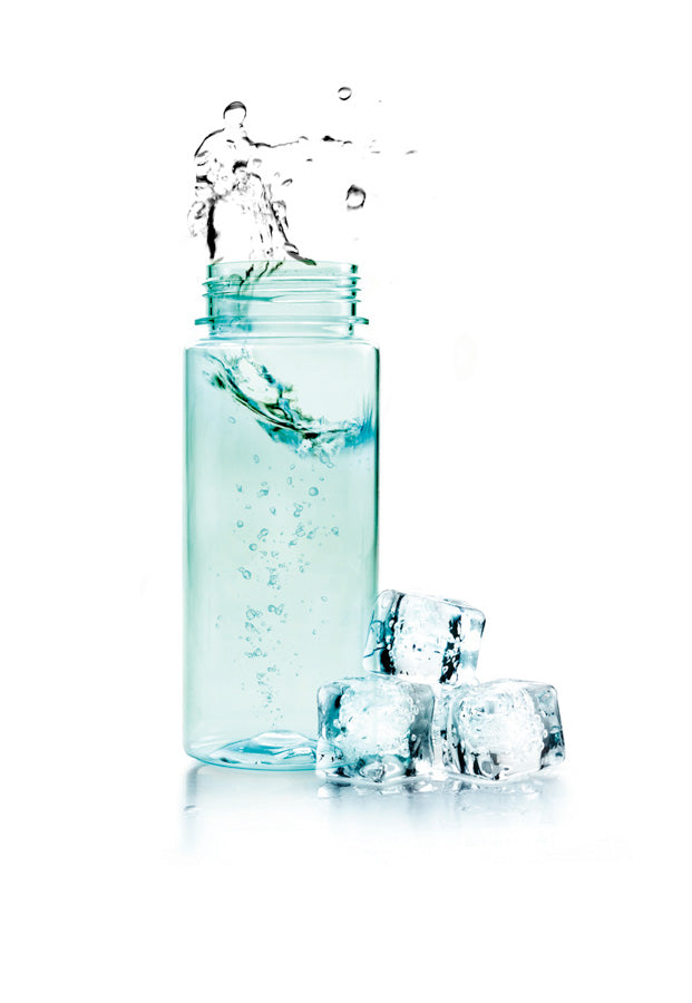 BOTELLA HIDRATATION FRESH 600 ml