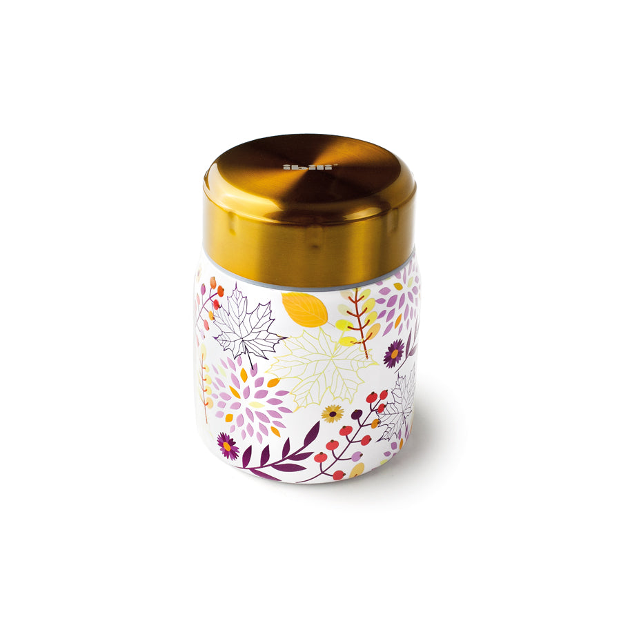 TERMO PARA SÓLIDOS 500ML