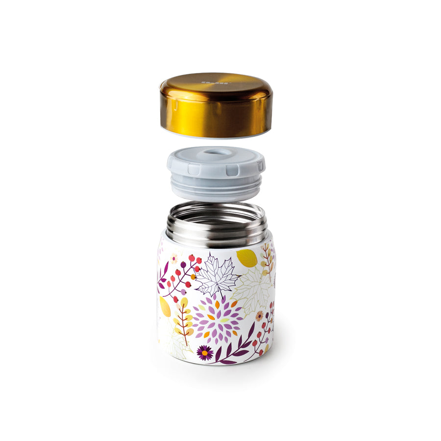 TERMO PARA SÓLIDOS 500ML