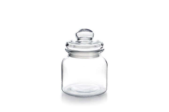TARRO VINTAGE DE CRISTAL 650 ML
