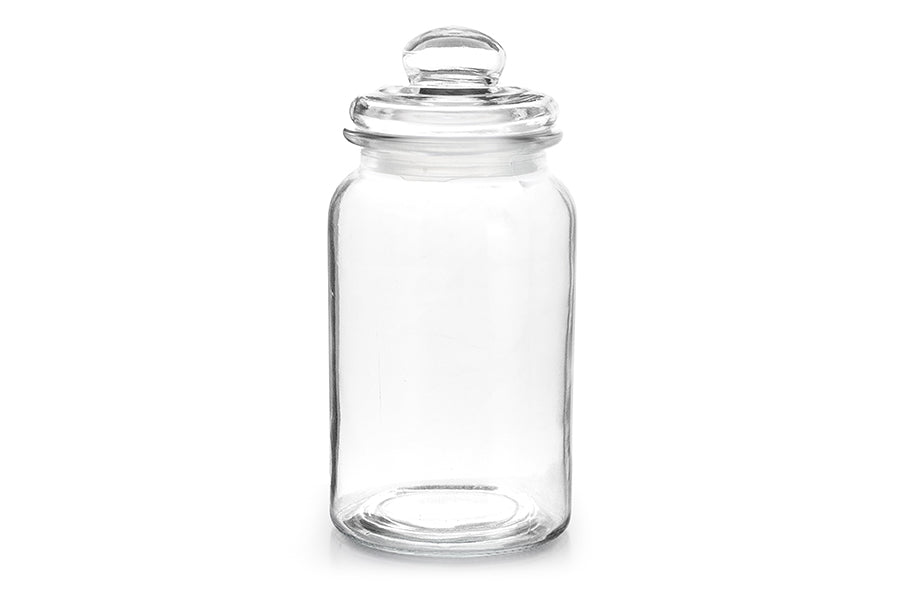 TARRO VINTAGE DE CRISTAL 1250 ML
