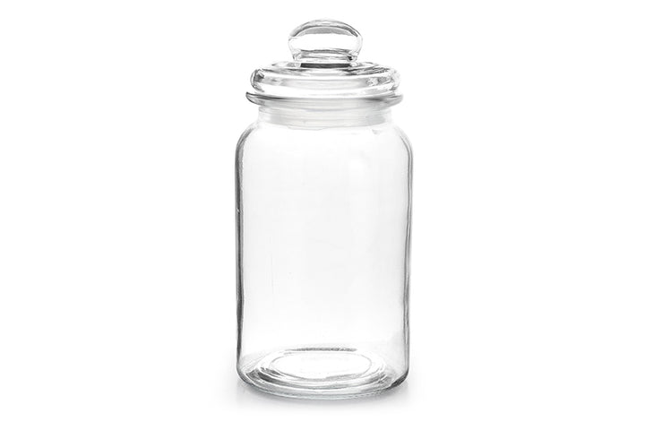 TARRO VINTAGE DE CRISTAL 1250 ML