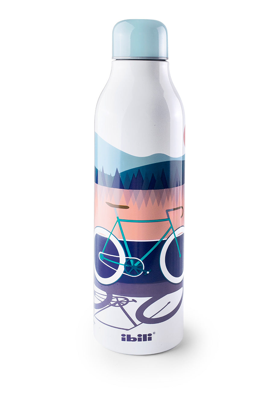 Botella Termo Doble Pared Smart Norabidea