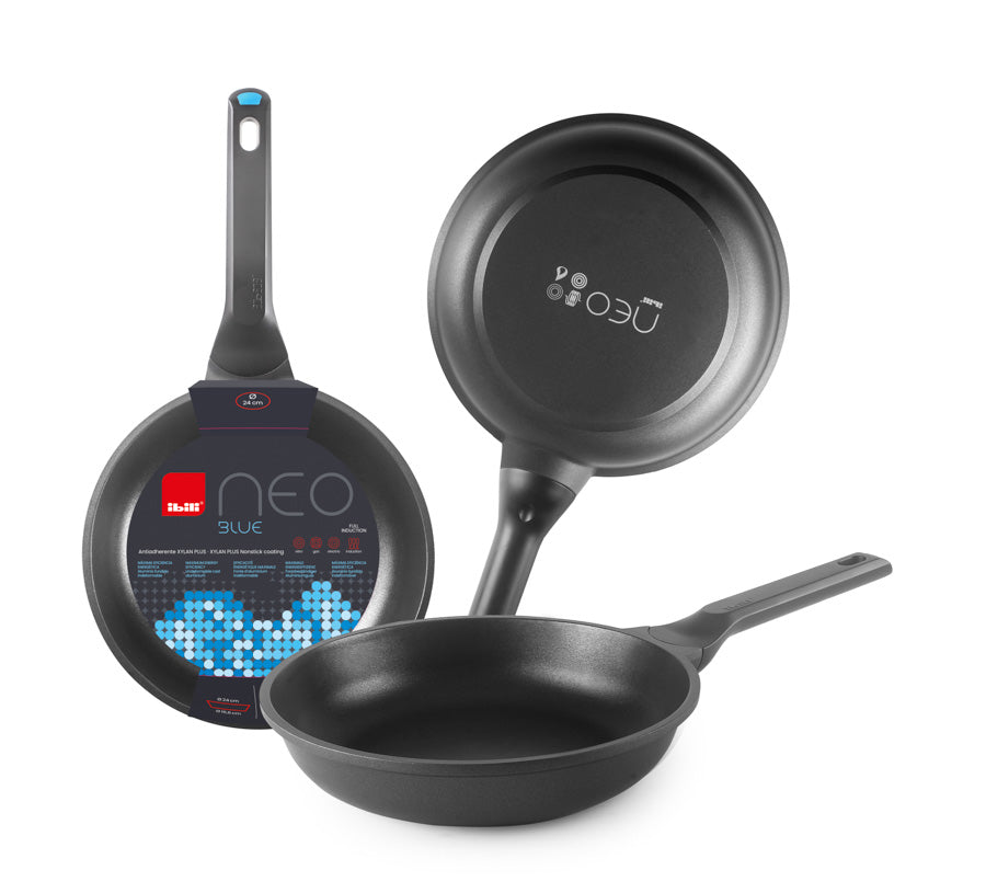 Sartén Neo Blue 18 cm