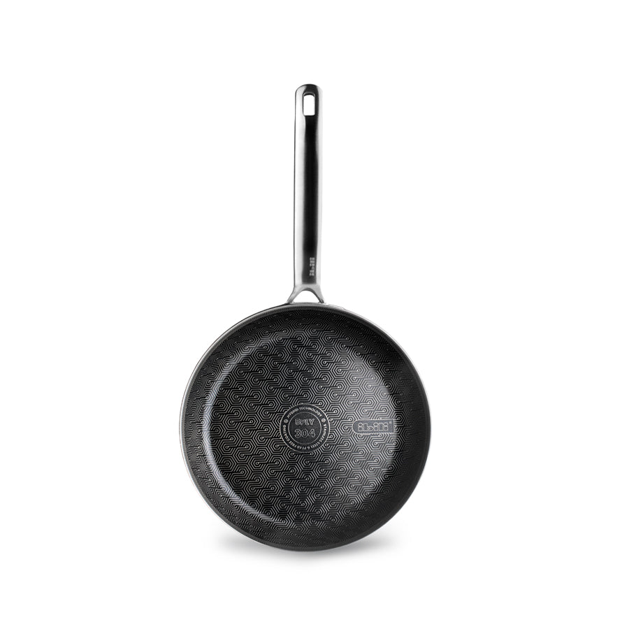 Sartén inox antiadherente 26 cm 5PLY Hybrid Pro