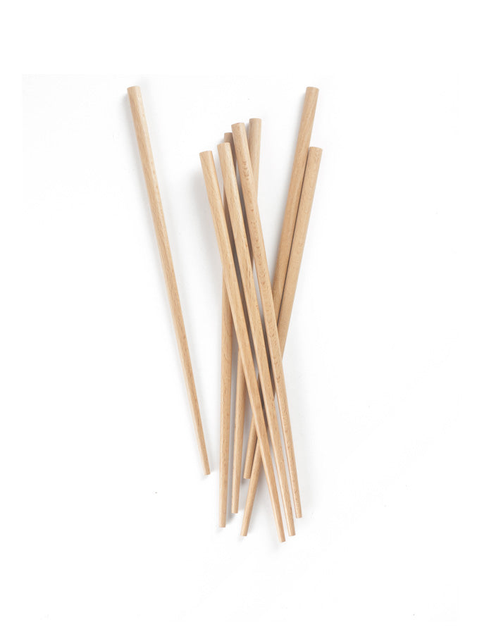 Palillos (8 uds.)