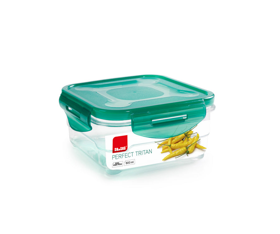 Táper Tritan 800ml