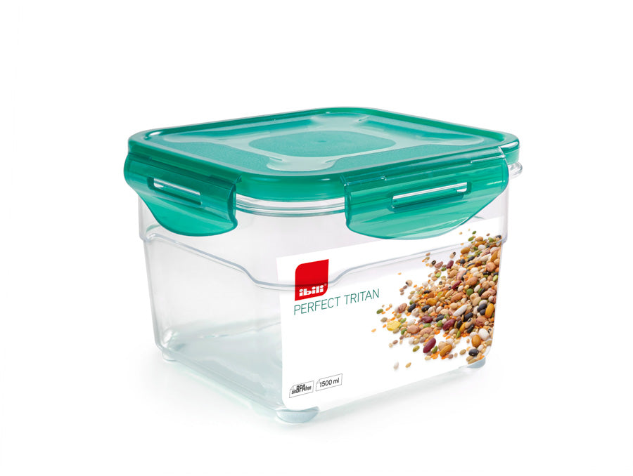 Táper Tritan 1500ml