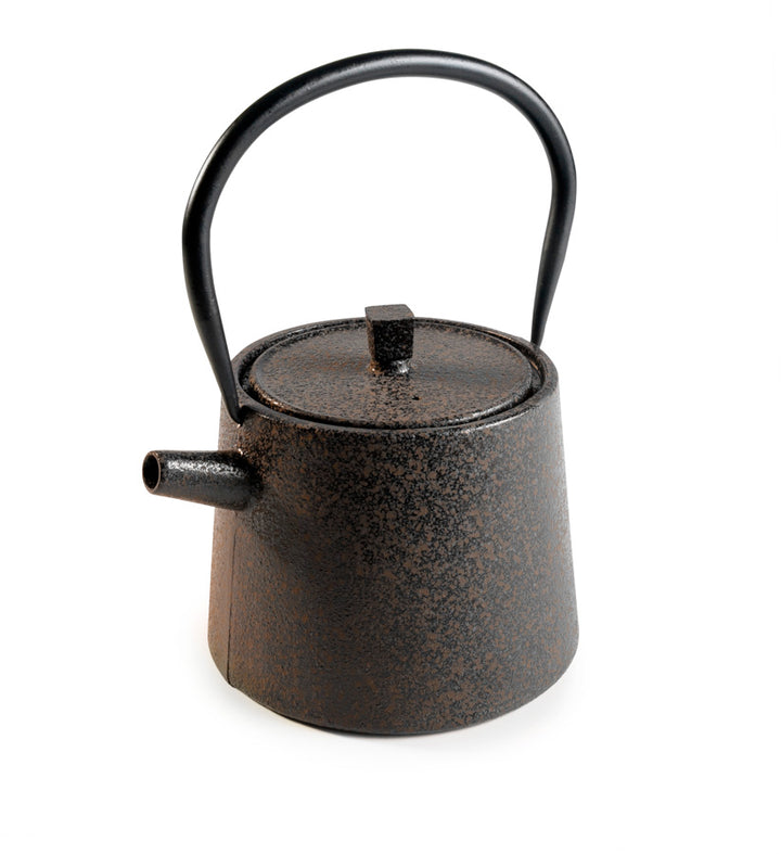 TETERA DE HIERRO FUNDIDO NARA 1.20 lts