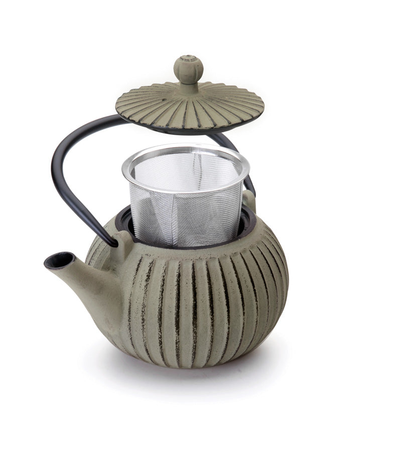 TETERA DE HIERRO FUNDIDO NEPAN 0.50 lts