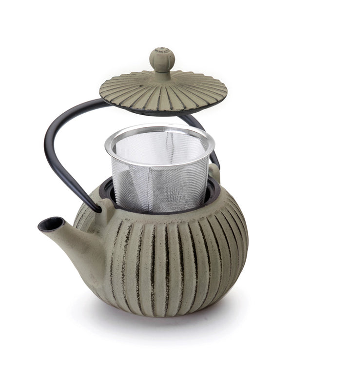 TETERA DE HIERRO FUNDIDO NEPAN 0.50 lts