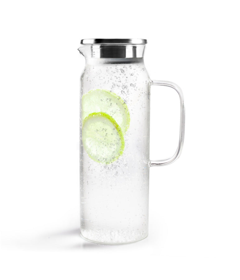 Jarra de Agua para Nevera 1,5 LTS