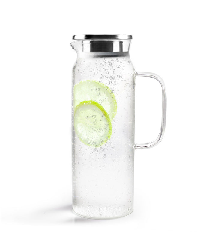 Jarra de Agua para Nevera 1,5 LTS