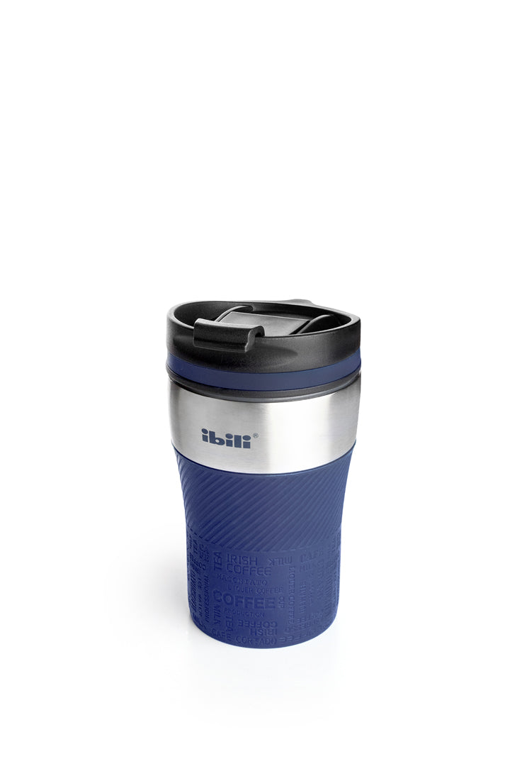 Vaso Doble Pared Sport Café