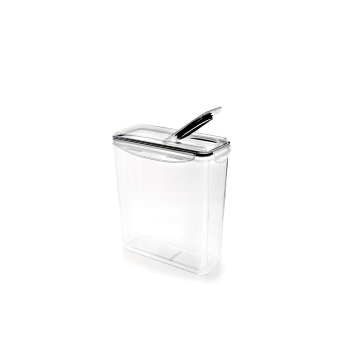 CONTENEDOR PARA CEREALES CON DISPENSADOR - 3.7 lt