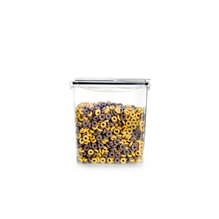 CONTENEDOR PARA CEREALES CON DISPENSADOR - 3.7 lt