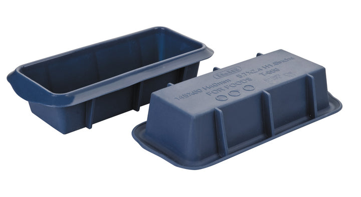 Molde Cake Mini Blueberry (2 uds.) 15*6.5*4