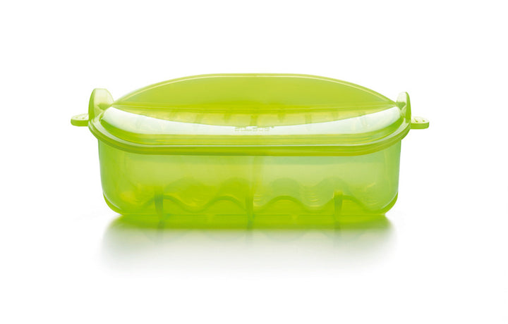 Recipiente de Vapor H-Class - 25 * 17* 10 cm