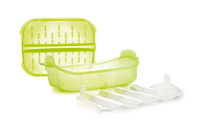 Recipiente de Vapor H-Class - 25 * 17* 10 cm