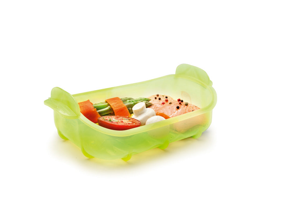 Recipiente de Vapor H-Class - 25 * 17* 10 cm