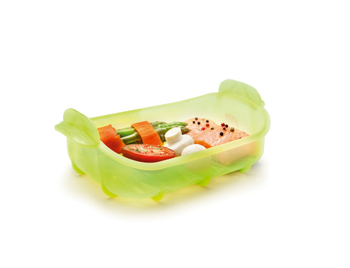 Recipiente de Vapor H-Class - 25 * 17* 10 cm