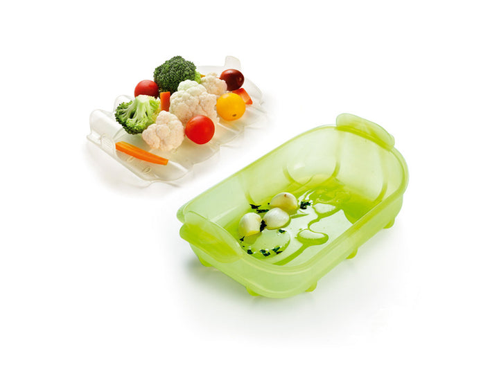 Recipiente de Vapor H-Class - 25 * 17* 10 cm