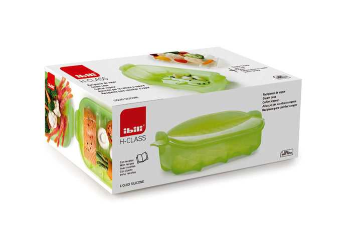 Recipiente de Vapor H-Class - 25 * 17* 10 cm
