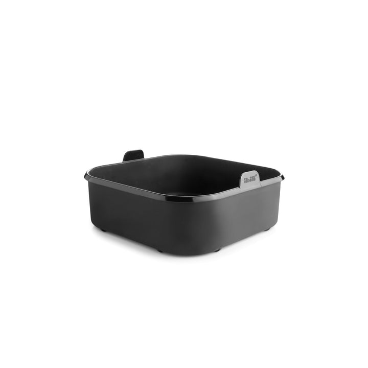 876224 - Recipiente para Freidora de Aire Silicona Cuadrado 24,5x24,5