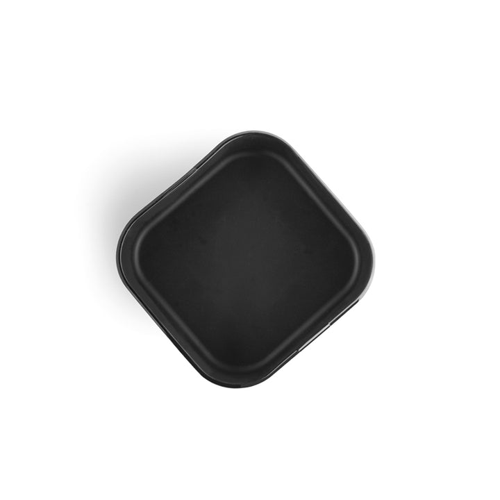 876224 - Recipiente para Freidora de Aire Silicona Cuadrado 24,5x24,5