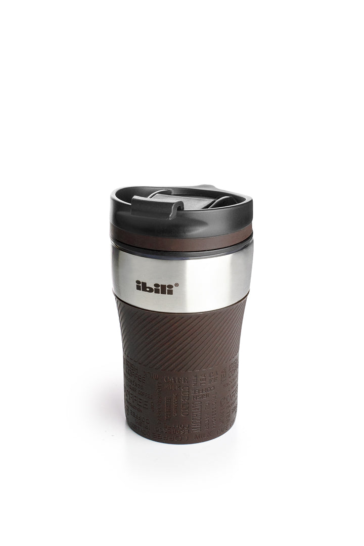 Vaso Doble Pared Sport Café