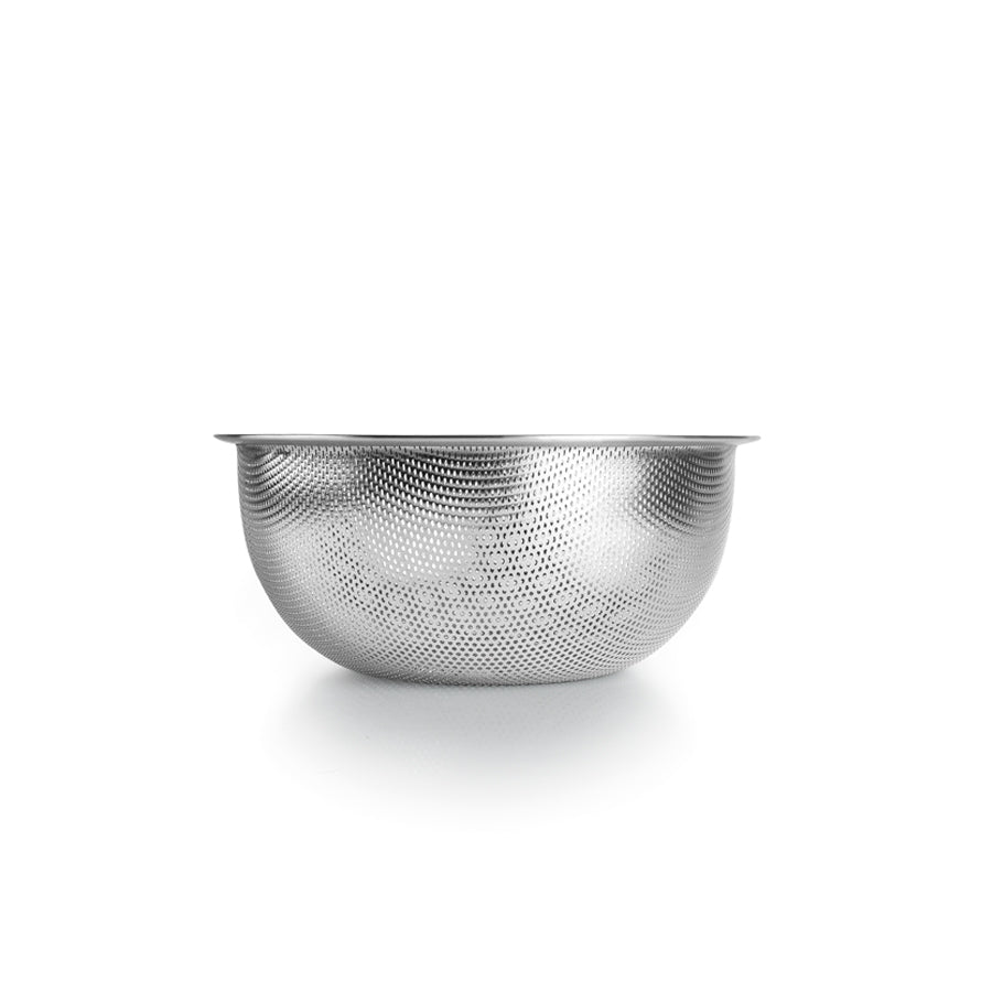 ESCURRIDOR SMART – INOX 18/10 18 CM