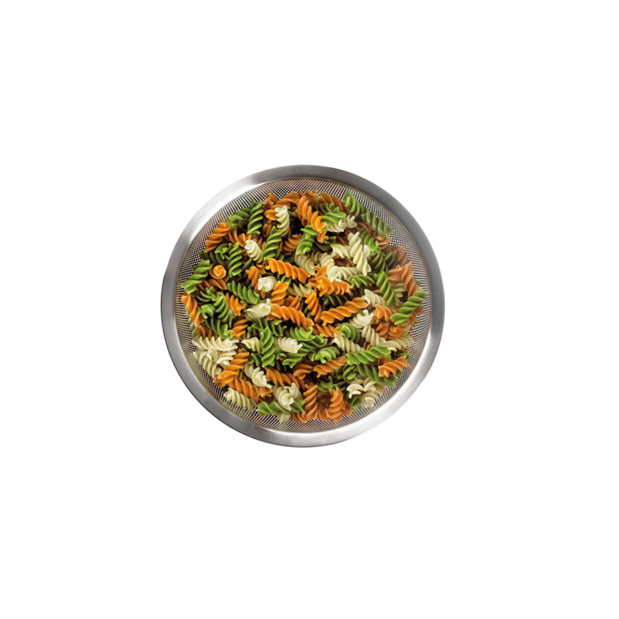ESCURRIDOR SMART – INOX 18/10 18 CM