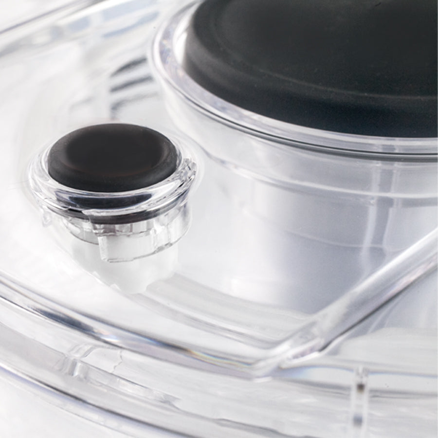 CENTRIFUGADORA BÁSICA PARA ENSALADAS FRESCAS