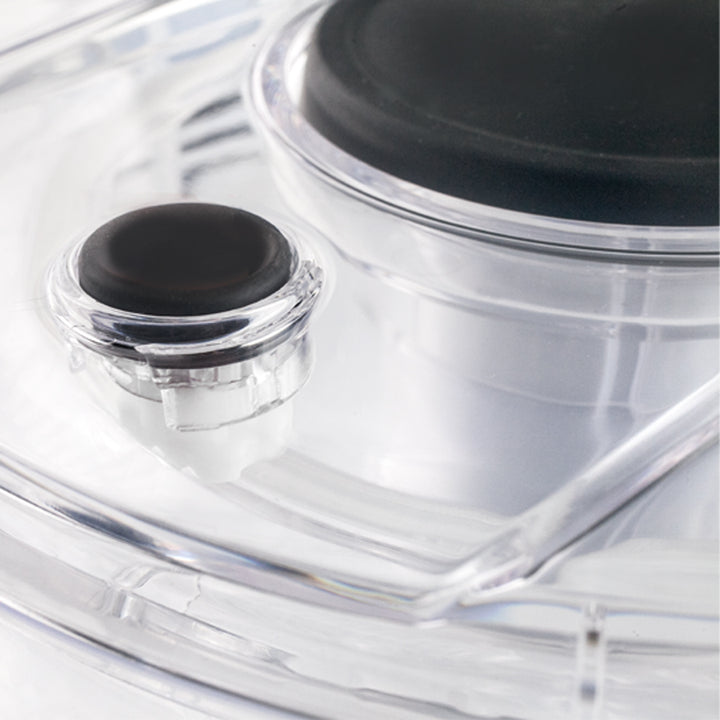 CENTRIFUGADORA BÁSICA PARA ENSALADAS FRESCAS