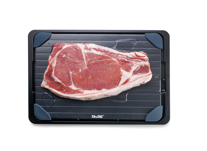 Placa para Descongelar Alimentos