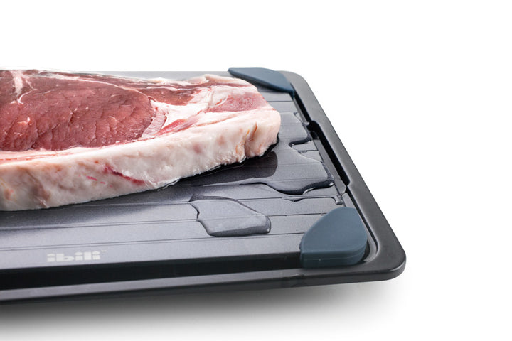 Placa para Descongelar Alimentos
